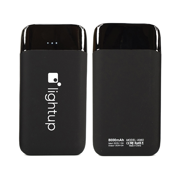 Power Bank 8000mAH