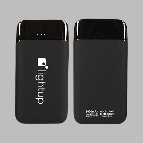 Power Bank 8000mAH