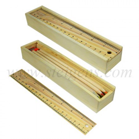 Color Pencil Set