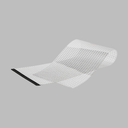 Led Transparent Adhesive Film Display