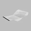 Led Transparent Adhesive Film Display