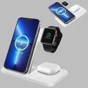3 IN 1 Wireless charger