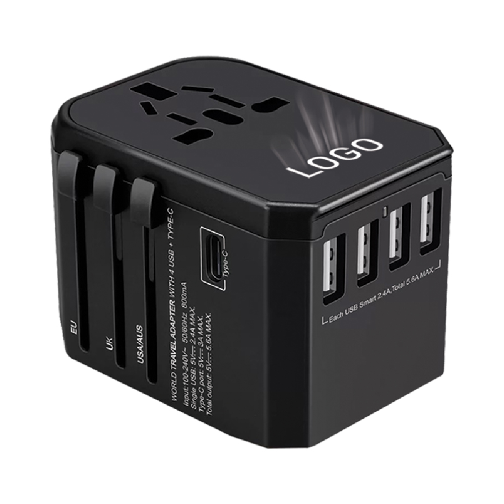 Travel-Adapter