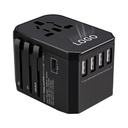 Travel-Adapter