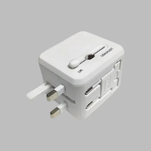 Travel Adapter
