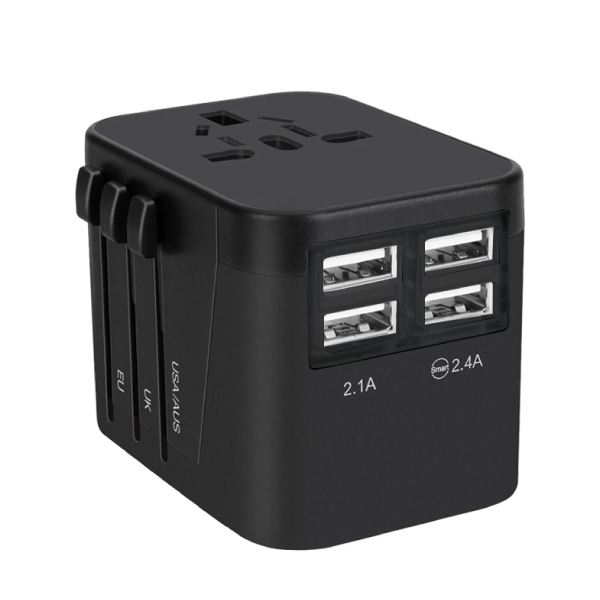 Travel Plug 