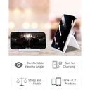 Desktop Mobile Stand 