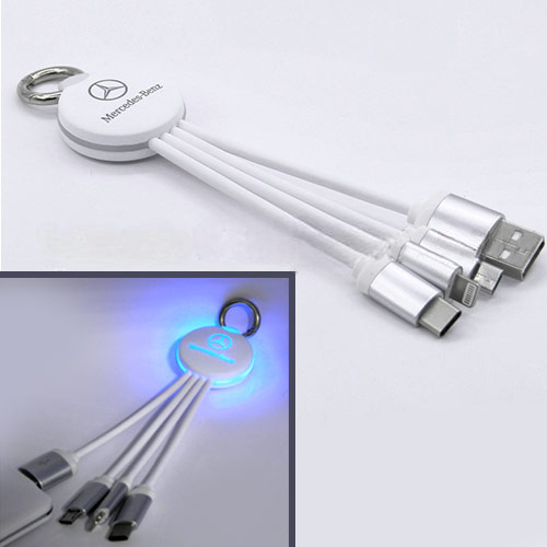 4 in 1 Cable 