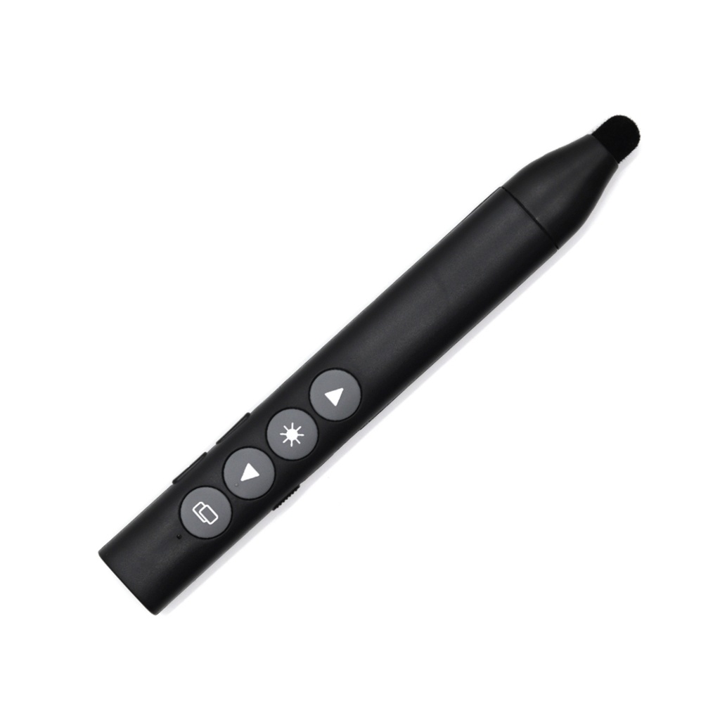 AGGERT Wireless USB Presentation Clicker