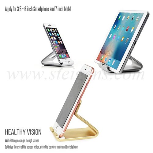 Metal Mobile Stand