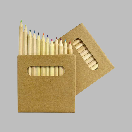 Colored Pencils STJY 231311