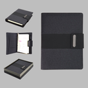 A5-Organizer Black