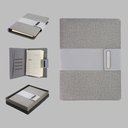 A5-Organizer Grey