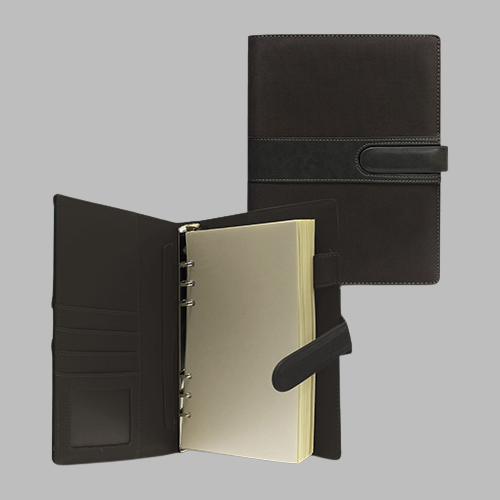 PU Leather Organizer STMK-07