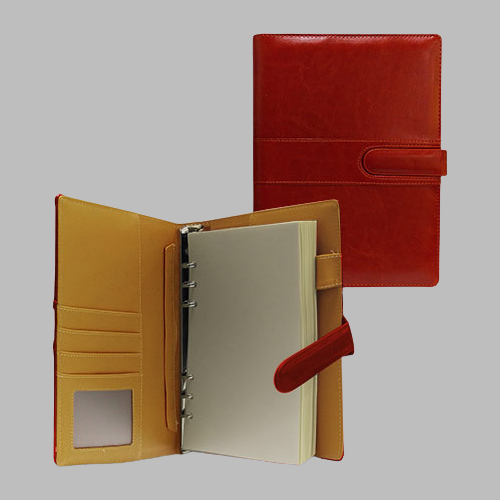 PU Leather Organizer STMK-05