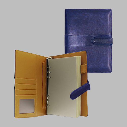 PU Leather Organizer STMK-04