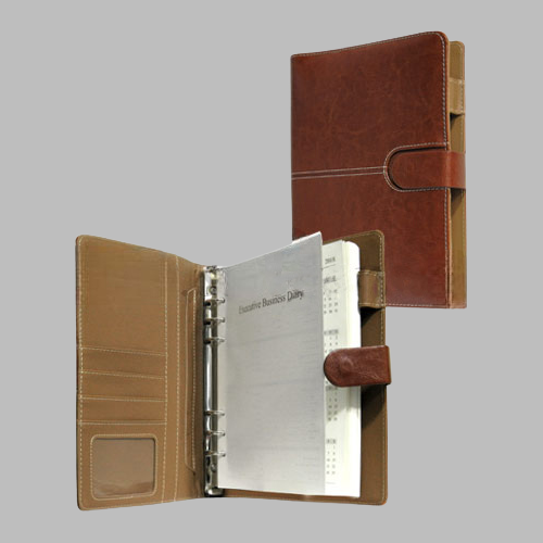 PU Leather Organizer STBF-01