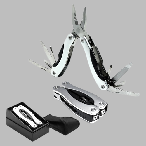 Multi function Pliers