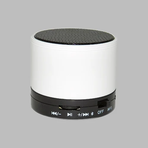 Bluetooth Speaker 08