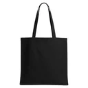 Cotton Bag 140 GSM BLACK 