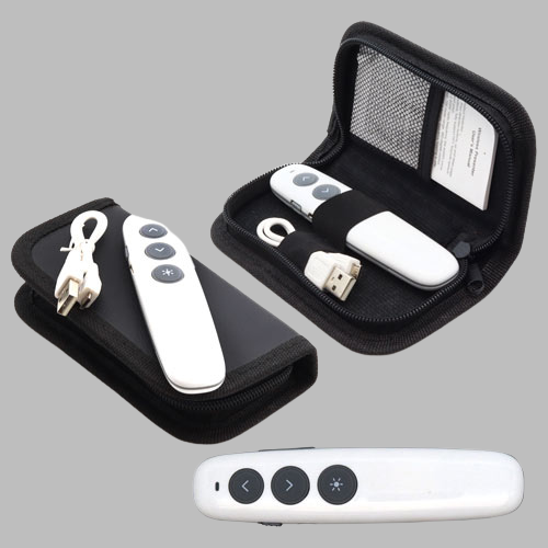 Presentation Clicker 01