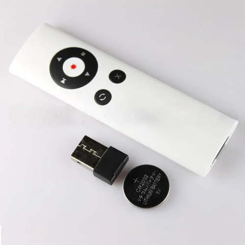 Presentation Clicker 13