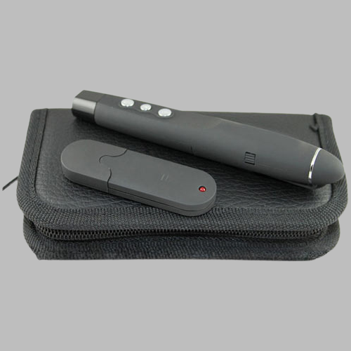 Presentation Clicker 17