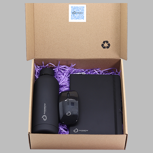 Corrugated Paper Box STEC 032330