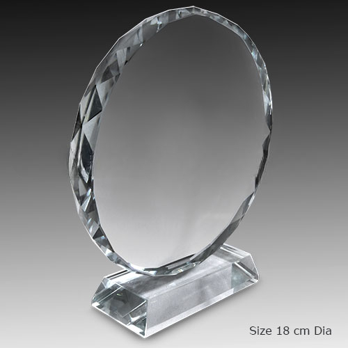 Crystal BP 001-18
