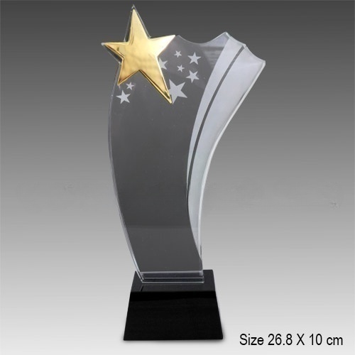 Crystal SBT 006
