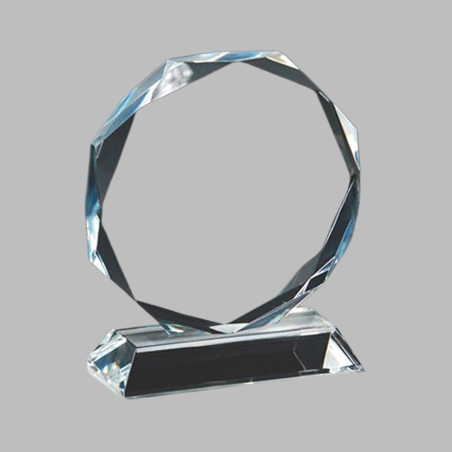 Crystal BP 002 J 12 CM