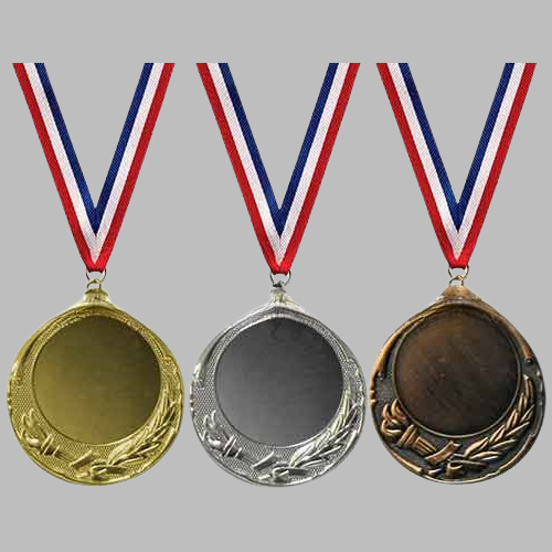 Medals SBT 18123