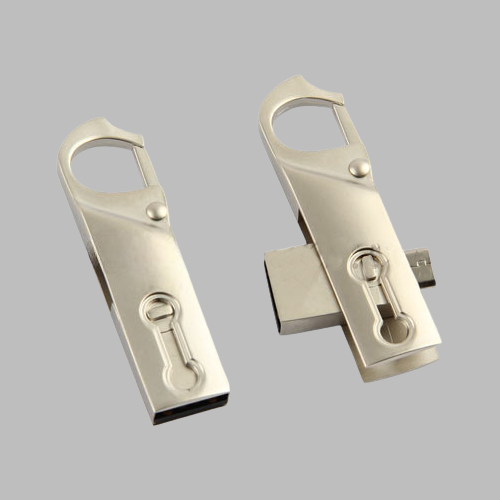  Metal USB STMU 53