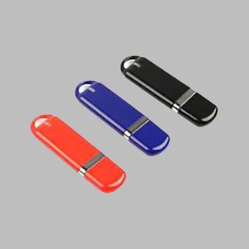 PLASTIC USB 16GB