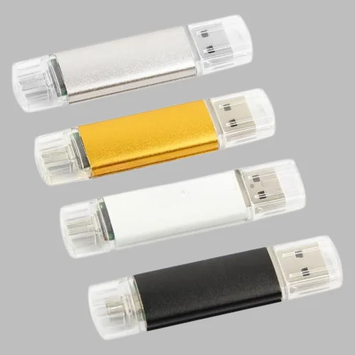Mobile USB STMU 4102