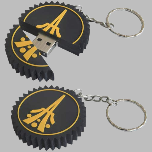 Customized USB SCU 410