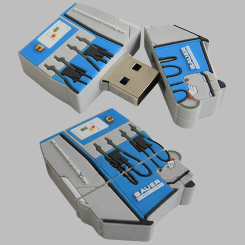 Customized USB SCU 391