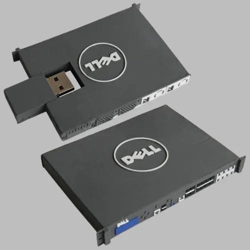 Customized USB SCU 396