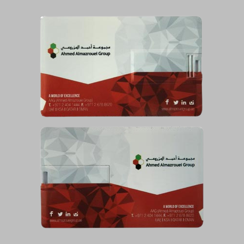 Credit Card USB SK 804