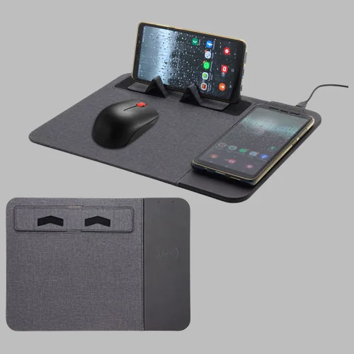 3-in-1 mouse pad STMK – 190915
