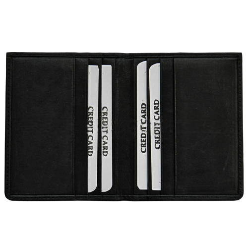 Credit Card Wallet SGL 6024 – 2