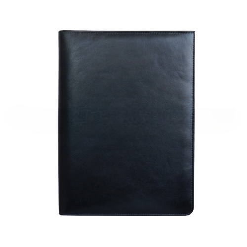 Leather A4 Zipper Folder SGL 6022 – 01