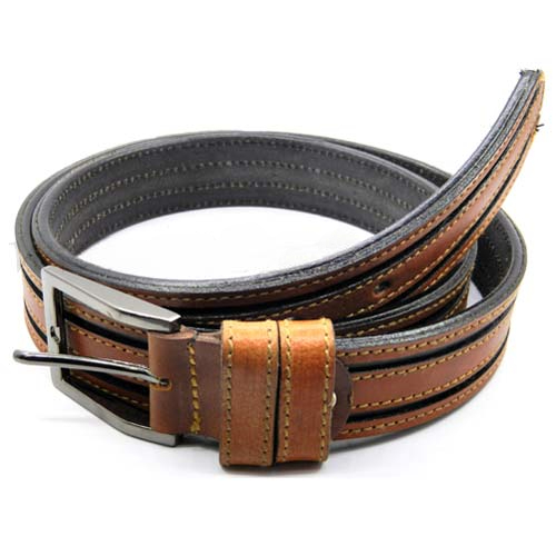 Leather Belt STSM 17523-10