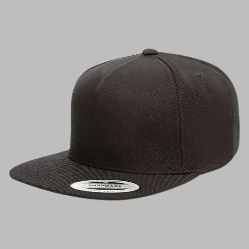 Flexfit 5089M BK