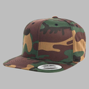Flexfit 6089CAMO