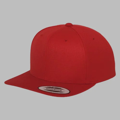 Flexfit 6089M RD