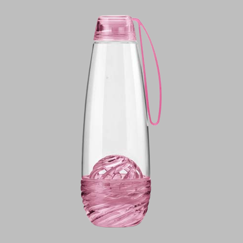 FEEL WATER BOTTLE WITH INFUSER- 11640159