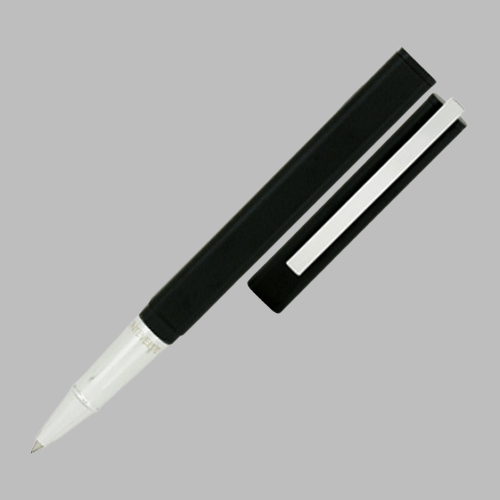 Black Matte Ballpoint