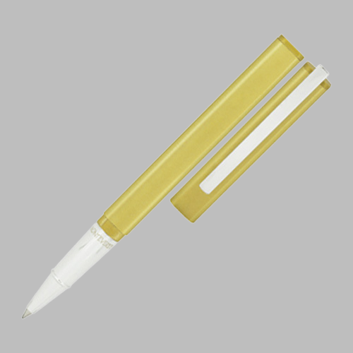 Brass Ballpoint