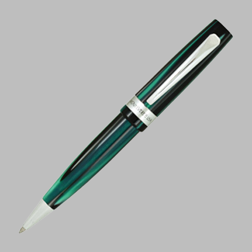 Green Ballpoint